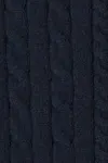 Navy blazer