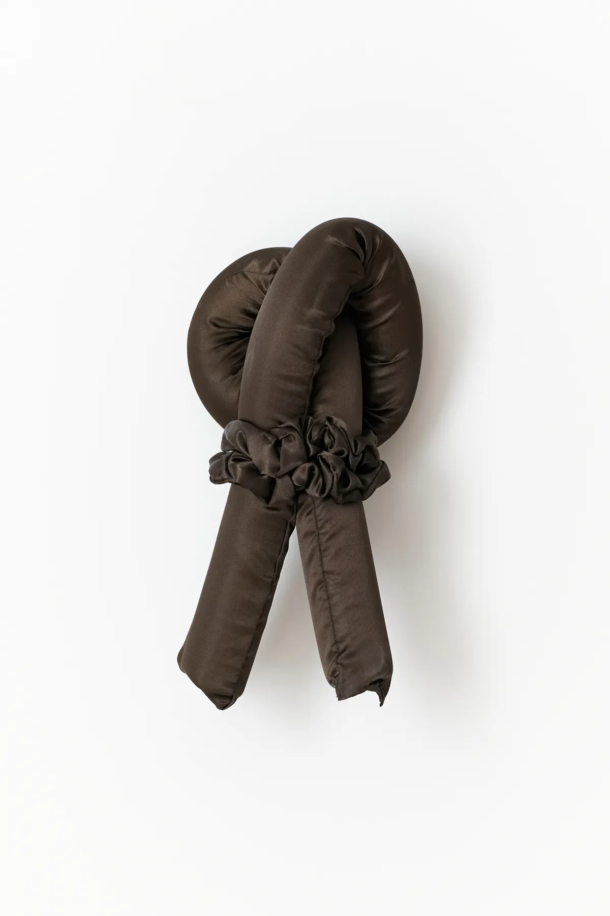 Gina Tricot - No heat curler - Hårtilbehør - Brun - ONESIZE - Dame