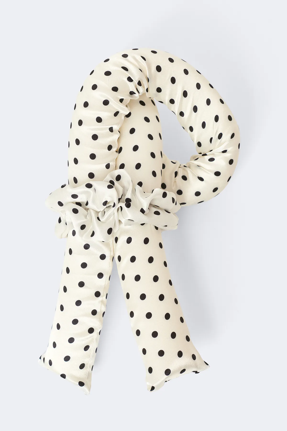 Gina Tricot - No heat curler - Hårtilbehør - Svart - ONESIZE - Dame