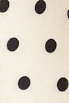 Black dotted