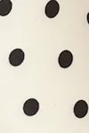 Black dotted