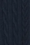 Navy blazer