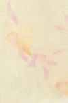Yellow flower