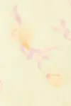Yellow flower