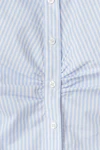 Blue/stripe