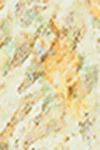 Yellow ditsy