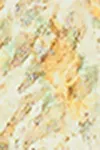 Yellow ditsy