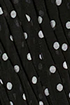 Black/white dot