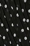 Black/white dot