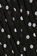 Black/white dot (9726)