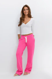 14+ low waist sweatpants