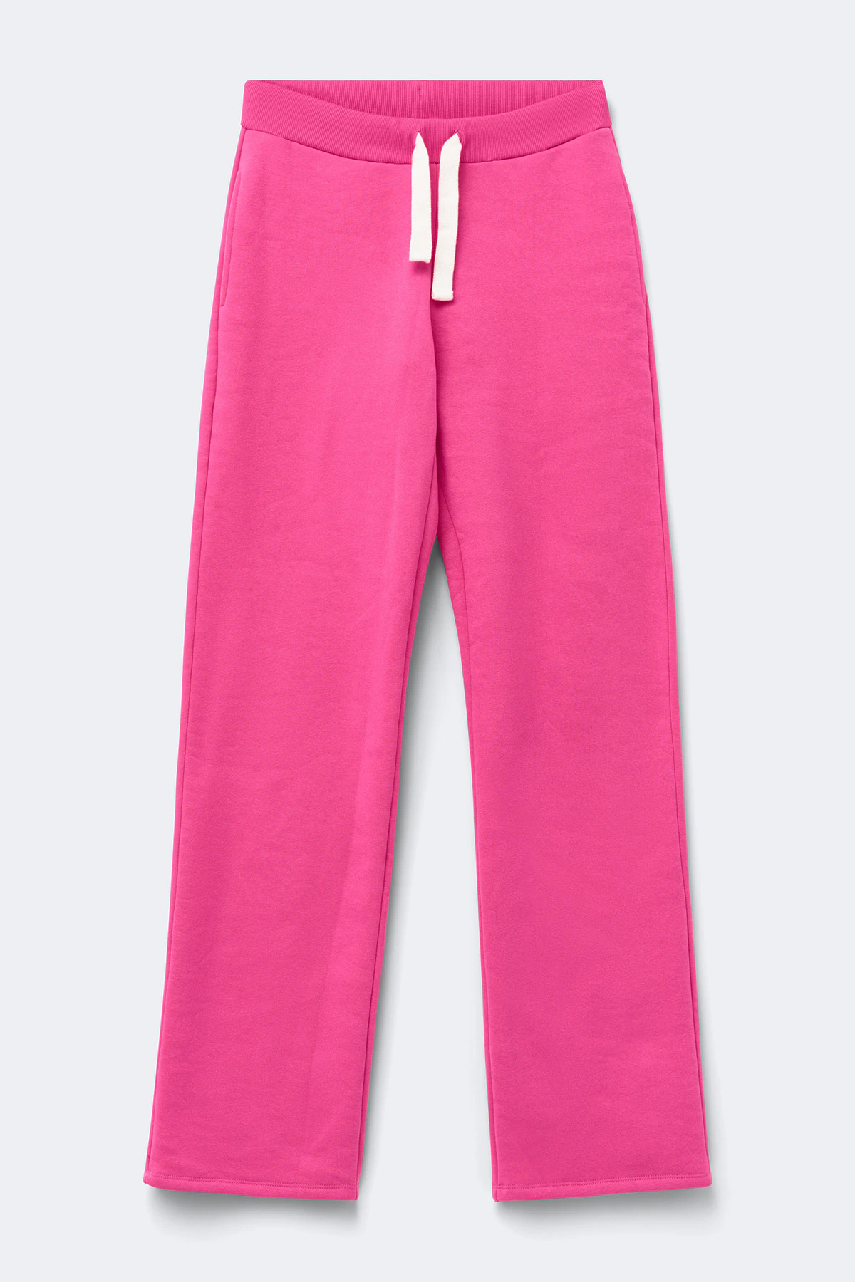 Gina Tricot 14+ low waist sweatpants byxor dam – bild 4