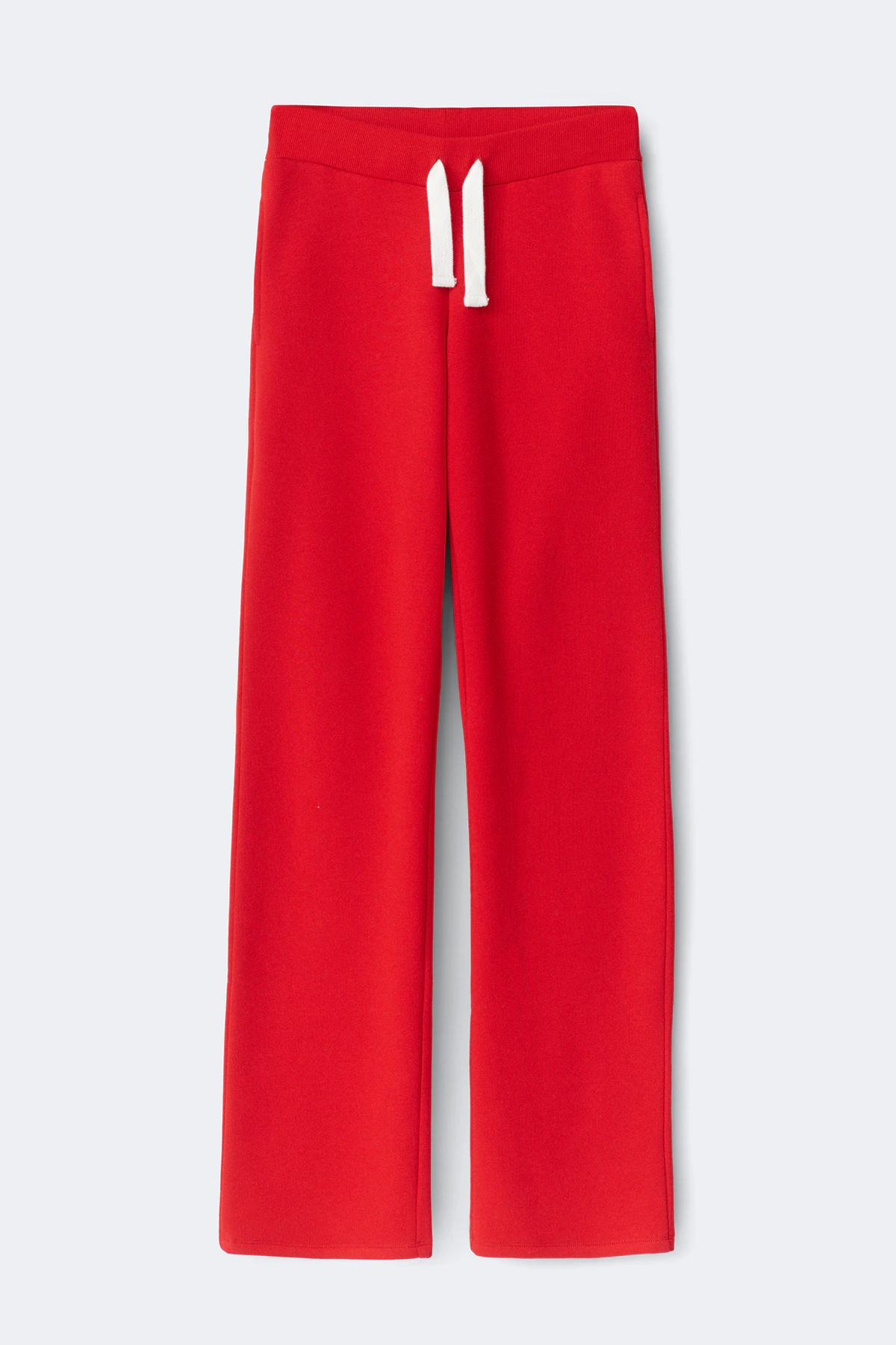 Gina Tricot 14+ low waist sweatpants byxor dam – bild 4