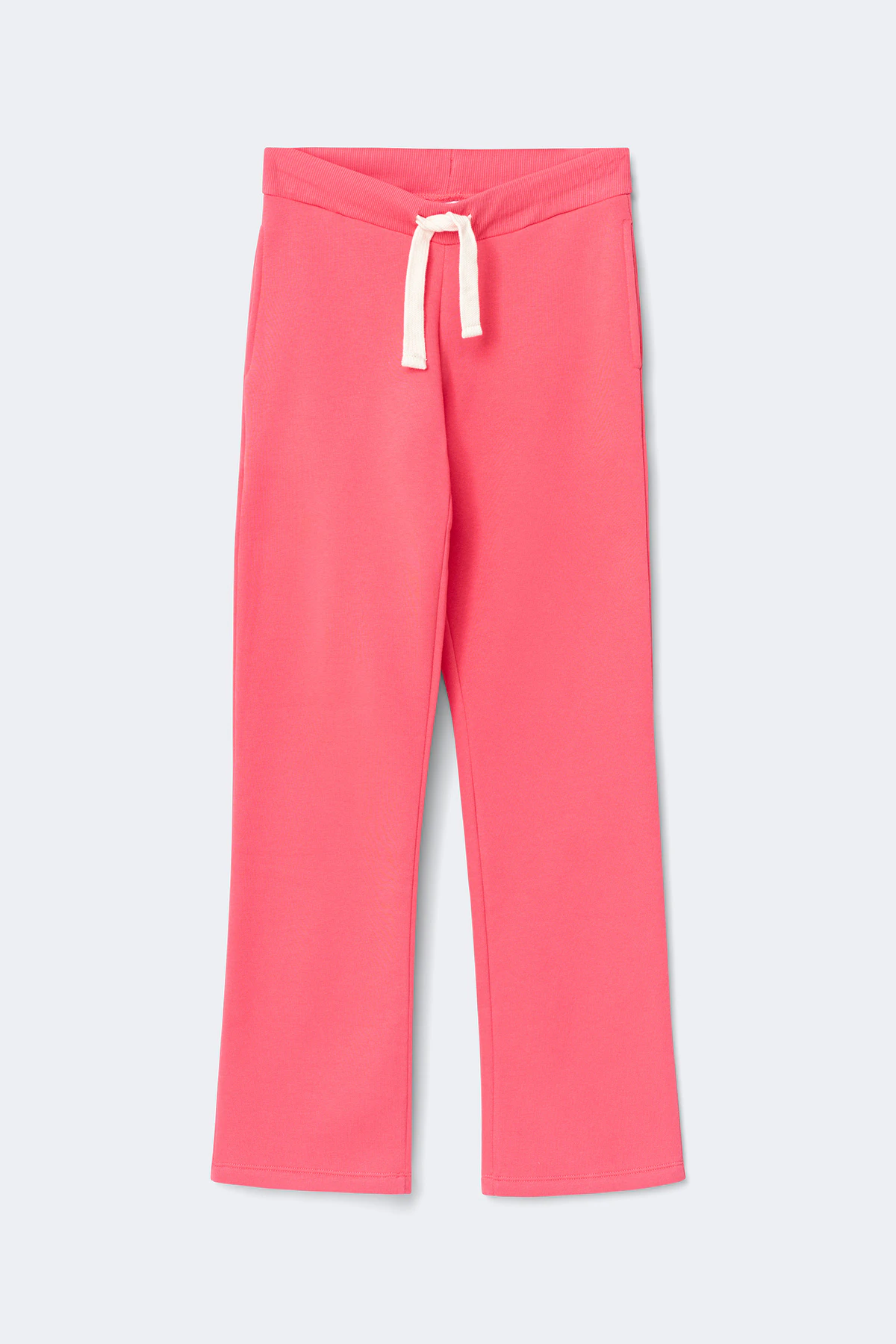 Gina Tricot 14+ low waist sweatpants byxor dam – bild 4