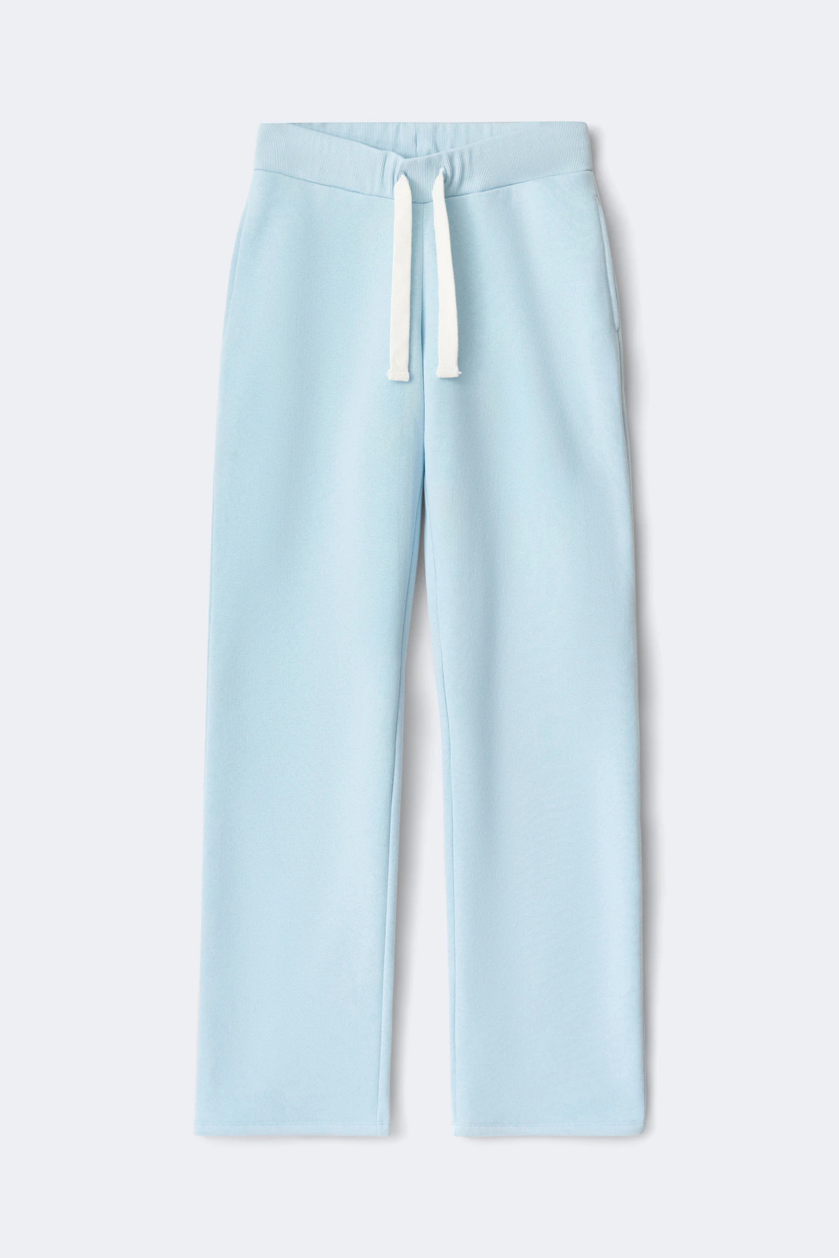 Gina Tricot 14+ low waist sweatpants byxor dam – bild 4