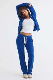 14+ low waist sweatpants