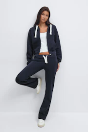 14+ low waist sweatpants
