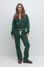 14+ Low Waist Sweatpants
