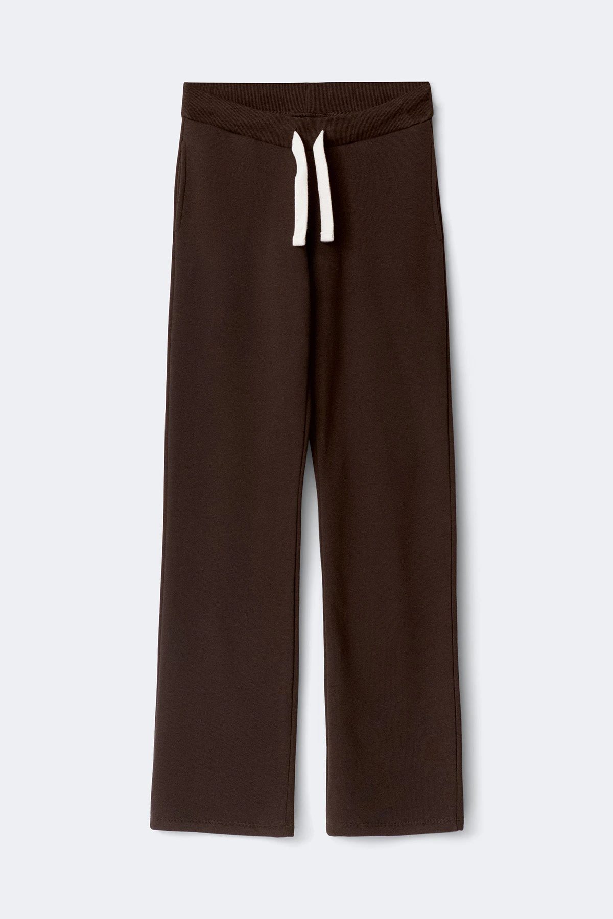 Gina Tricot 14+ low waist sweatpants byxor dam – bild 4