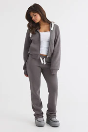 14+ low waist sweatpants