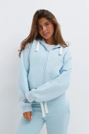 14+ zip hoodie
