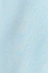 Cool blue