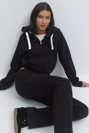 14+ zip hoodie