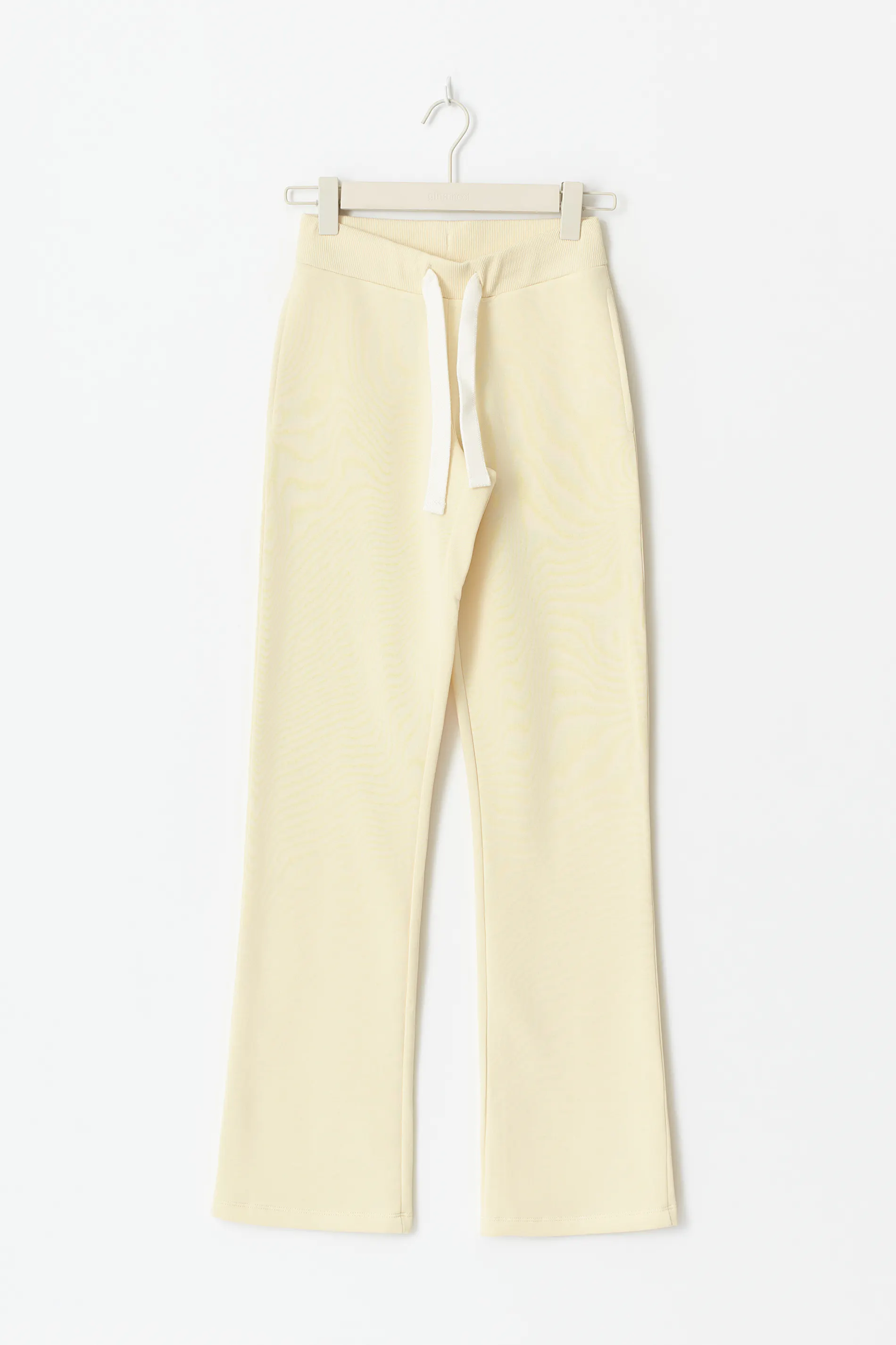 Low waist sweatpants tall