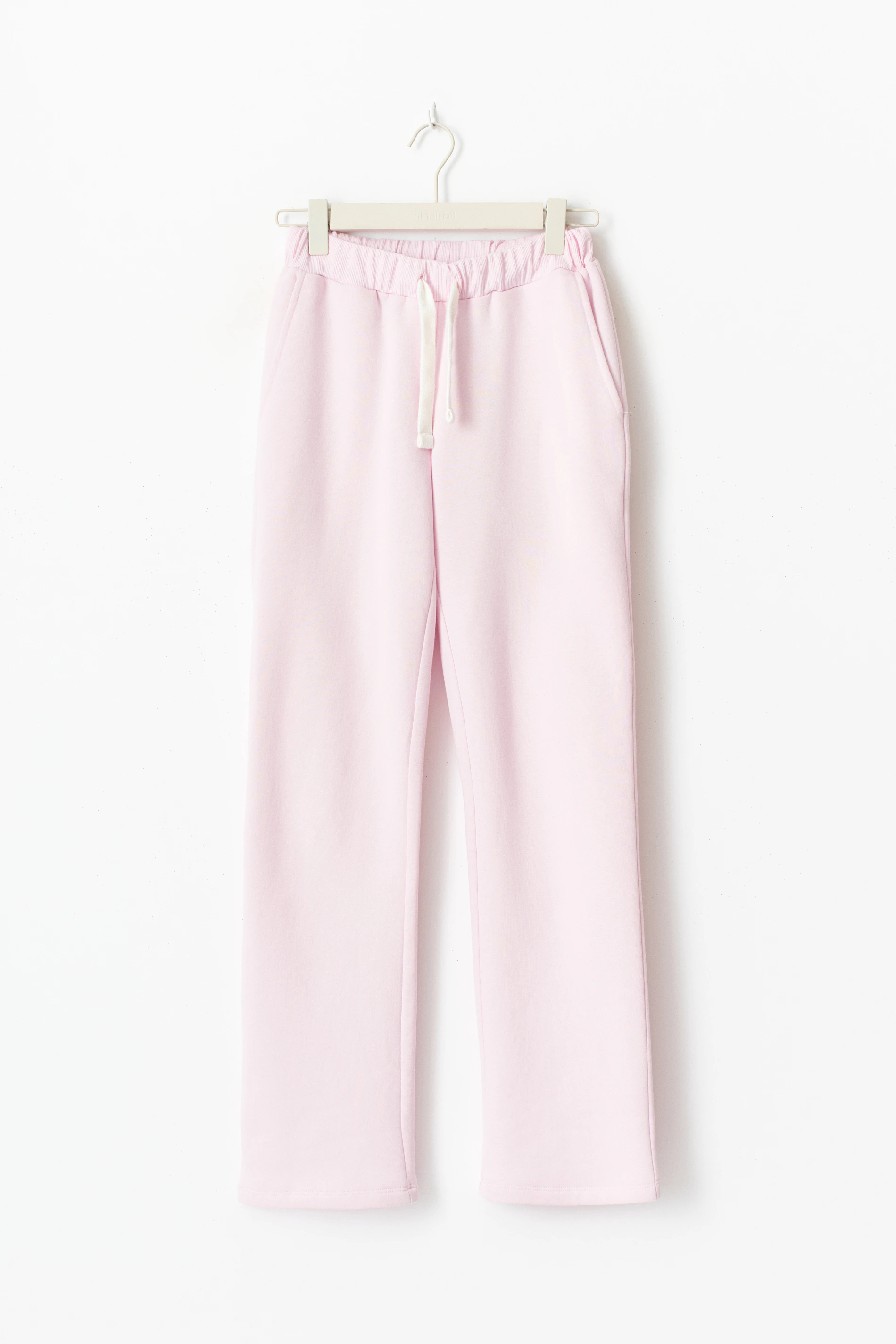 Gina Tricot 14+ low waist sweatpants tall byxor dam – bild 2