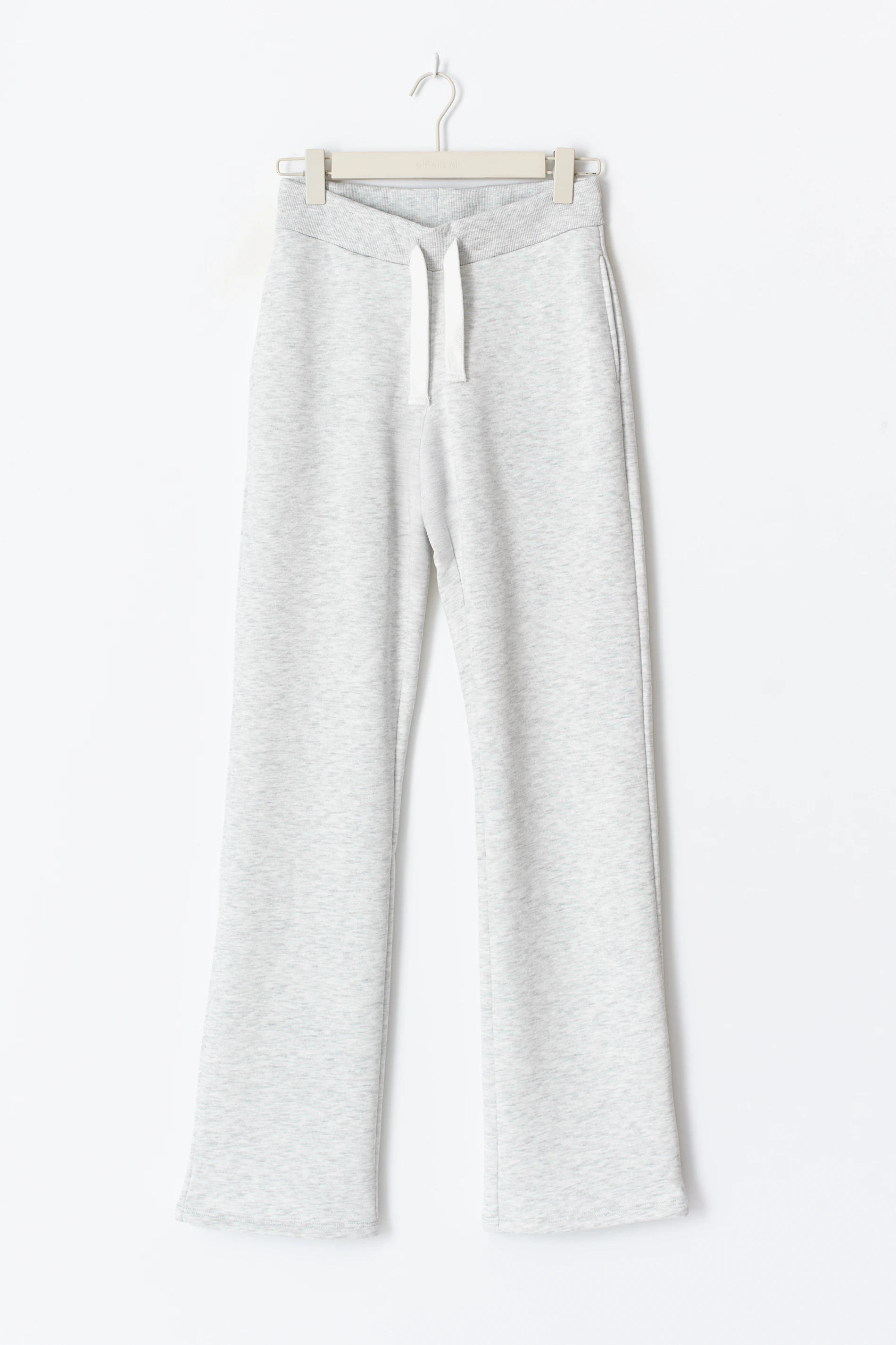 Gina Tricot 14+ low waist sweatpants tall byxor dam – bild 2