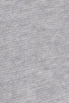 Lt grey melange