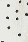 Cream dot
