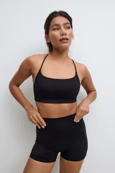 Yoga Top