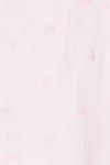 Pink heart aop