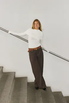 Cape Top