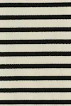 Black stripe