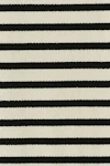 Black stripe