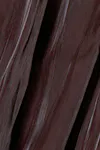 Chocolate plum