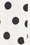 Offwhite dot