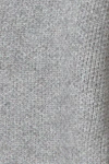 Grey melange