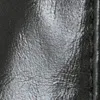 Black/silver