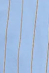 Blue stripe