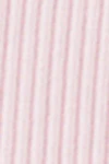 Ballet slipper