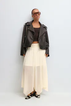 Maxi Skirt