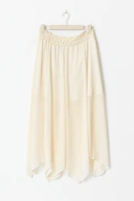 Maxi Skirt