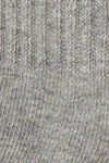 Grey melange