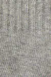 Grey melange