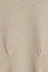 Beige melange