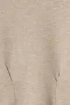 Beige melange