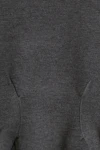 Dk grey melange